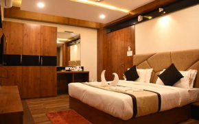 Hotel Royal City, Siliguri